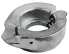 Osculati anod (zink) Volvo Penta (Ø107mm)